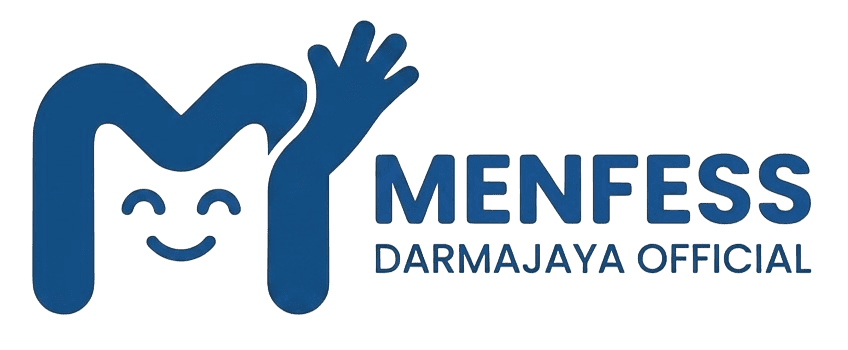 Menfess Darmajaya Official